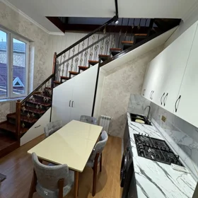In Baku 30.0 m² apartment is for rent - Image 9