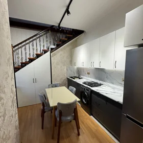 In Baku 30.0 m² apartment is for rent - Image 10