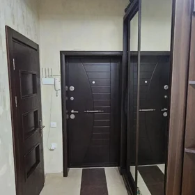 In Baku nan m² apartment is for sale - Image 2