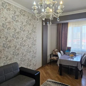 In Baku nan m² apartment is for sale - Image 3