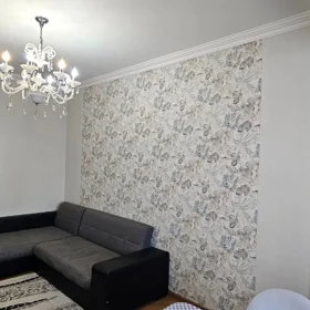 In Baku nan m² apartment is for sale - Image 4
