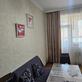 In Baku nan m² apartment is for sale - Image 5