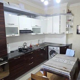 In Baku nan m² apartment is for sale - Image 6