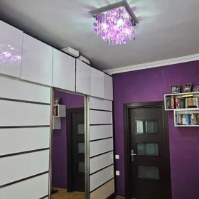 In Baku nan m² apartment is for sale - Image 7