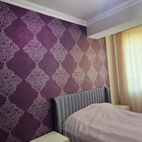 In Baku nan m² apartment is for sale - Image 8