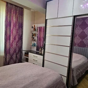 In Baku nan m² apartment is for sale - Image 9