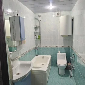 In Baku nan m² apartment is for sale - Image 10