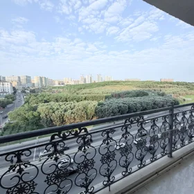 In Baku 65.0 m² apartment is for rent - Image 2