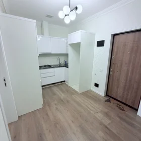 In Baku 65.0 m² apartment is for rent - Image 3