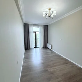 In Baku 65.0 m² apartment is for rent - Image 5