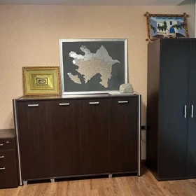 In Xətai rayonu 220.0 m² office is for rent - Image 8