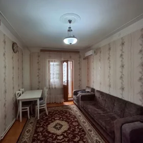 In Baku 50.0 m² apartment is for rent - Image 3