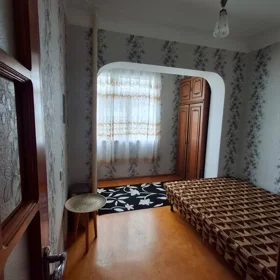 In Baku 50.0 m² apartment is for rent - Image 5