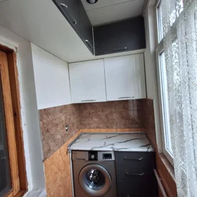 In Baku 50.0 m² apartment is for rent - Image 8