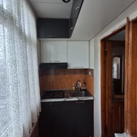 In Baku 50.0 m² apartment is for rent - Image 9