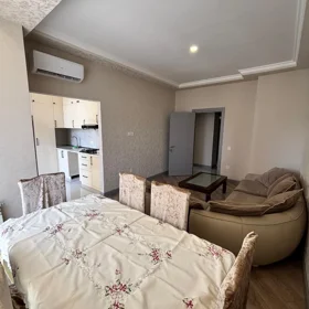 In Baku 85.0 m² apartment is for rent - Image 3