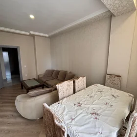 In Baku 85.0 m² apartment is for rent - Image 4