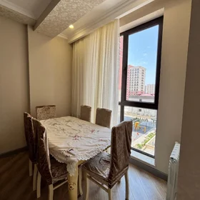 In Baku 85.0 m² apartment is for rent - Image 5