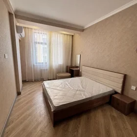 In Baku 85.0 m² apartment is for rent - Image 6