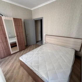 In Baku 85.0 m² apartment is for rent - Image 7