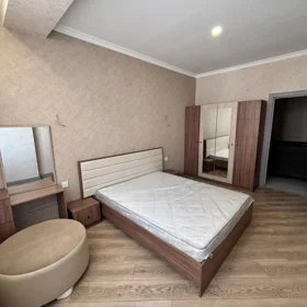 In Baku 85.0 m² apartment is for rent - Image 8