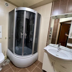 In Khirdalan 85.0 m² apartment is for rent - Image 7