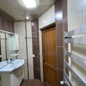 In Khirdalan 85.0 m² apartment is for rent - Image 8