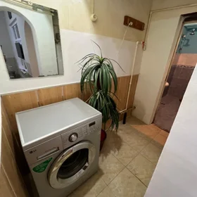 In Baku 58.0 m² apartment is for rent - Image 3