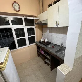 In Baku 58.0 m² apartment is for rent - Image 4