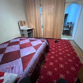 In Baku 58.0 m² apartment is for rent - Image 5