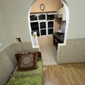 In Baku 58.0 m² apartment is for rent - Image 6