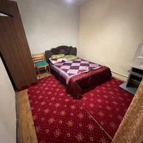 In Baku 58.0 m² apartment is for rent - Image 8