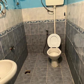 In Baku 58.0 m² apartment is for rent - Image 9