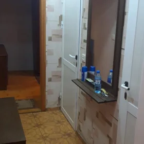 In Baku 55.0 m² apartment is for rent - Image 2