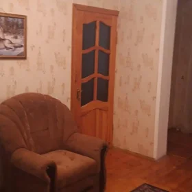 In Baku 55.0 m² apartment is for rent - Image 3