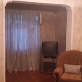 In Baku 55.0 m² apartment is for rent - Image 4
