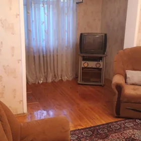 In Baku 55.0 m² apartment is for rent - Image 5