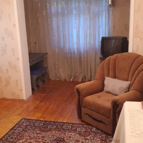 In Baku 55.0 m² apartment is for rent - Image 6