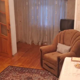 In Baku 55.0 m² apartment is for rent - Image 7