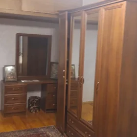In Baku 55.0 m² apartment is for rent - Image 8