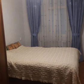 In Baku 55.0 m² apartment is for rent - Image 9