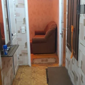 In Baku 55.0 m² apartment is for rent - Image 10