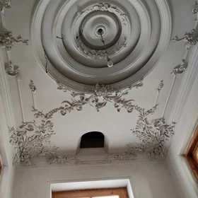 In Sabunçu rayonu 840.0 m² house with 14.0 rooms is for sale - Image 9