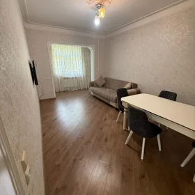 In Baku 80.0 m² apartment is for rent - Image 4
