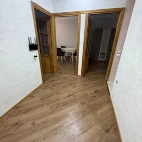 In Baku 80.0 m² apartment is for rent - Image 5