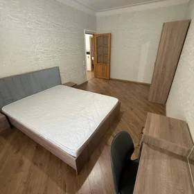 In Baku 80.0 m² apartment is for rent - Image 6