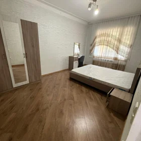 In Baku 80.0 m² apartment is for rent - Image 7
