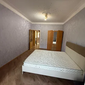 In Baku 80.0 m² apartment is for rent - Image 9