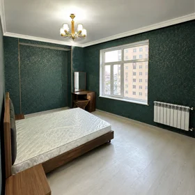 In Baku 55.0 m² apartment is for rent - Image 3