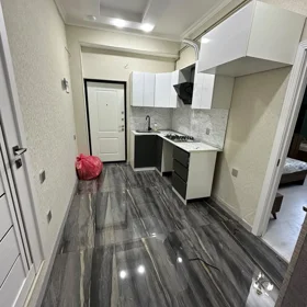 In Baku 55.0 m² apartment is for rent - Image 5